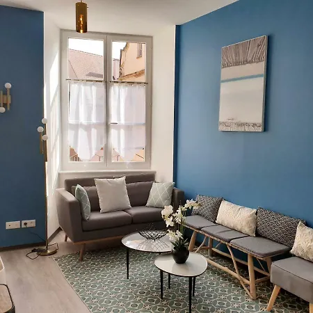 Διαμέρισμα 18 Grand'rue *