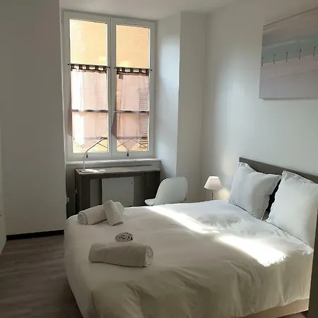 18 Grand'rue Διαμέρισμα Κολμάρ