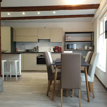 18 Grand'rue * Colmar
