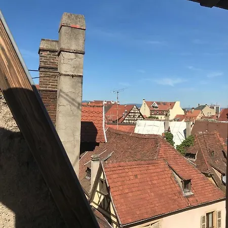 Διαμέρισμα 18 Grand'rue *