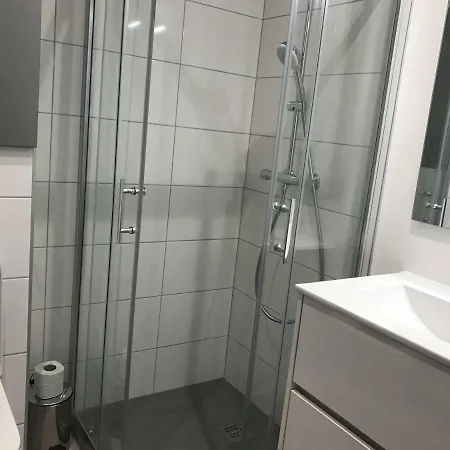 18 Grand'rue Apartment Colmar