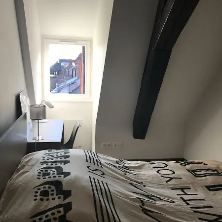 18 Grand'rue Κολμάρ