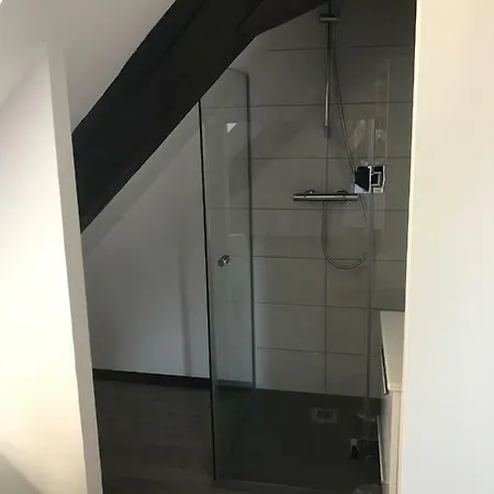18 Grand'rue Apartment Colmar