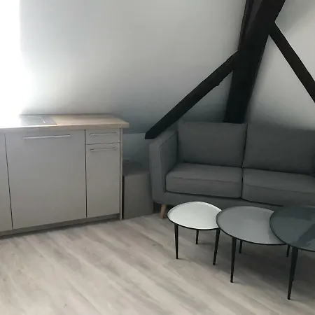 18 Grand'rue Colmar