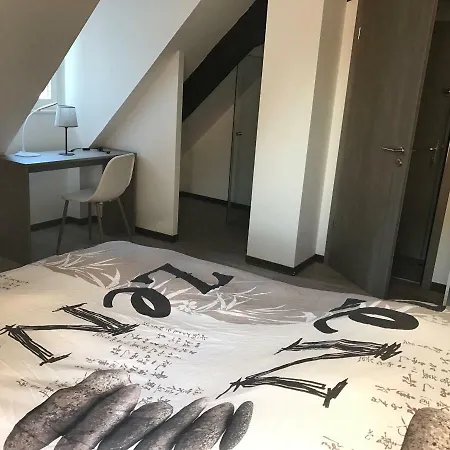 18 Grand'rue Κολμάρ